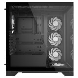 Datoru korpuss ADATA XPG Invader X Midi Tower Black (75261378)