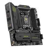 Pamatplate MSI B850 MAG B850M Mortar Wifi Black (7E61-001R)