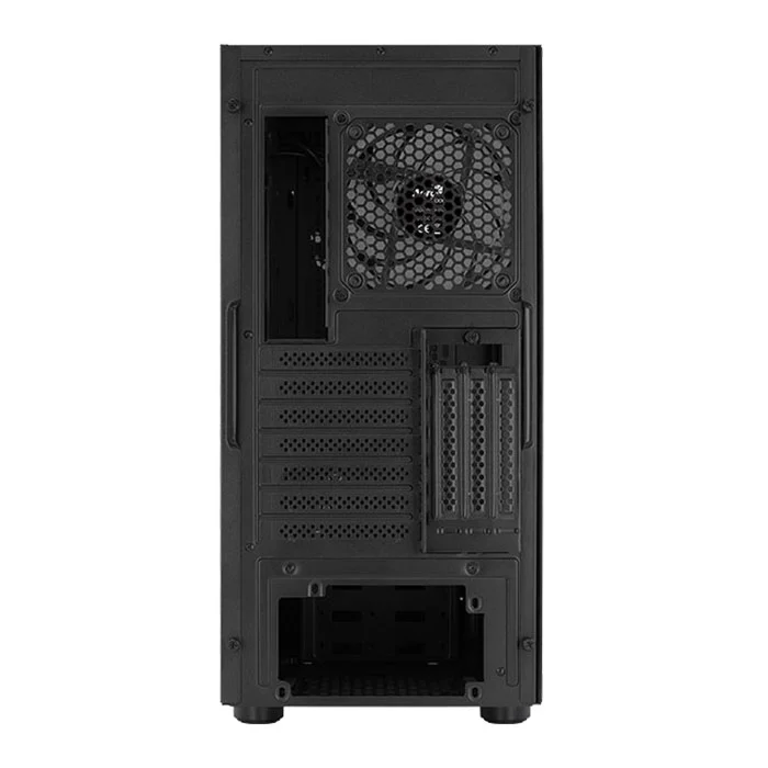 Datoru korpuss AeroCool Cronus by ThunderX3 Black (ACCM-PB23013.11) - foto 4
