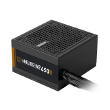 Bloc dalimentation Gamdias Helios M2 650W Black (16220-04700-10000-G)