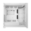Datoru korpuss Corsair 5000D Core Airflow White (CC-9011262-WW) - foto 2