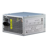 Barošanas bloks Inter-Tech SL-700 Plus 700W Silver (88882141)