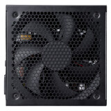 Barošanas bloks ADATA XPG PYLON II 650W Black (75261630)