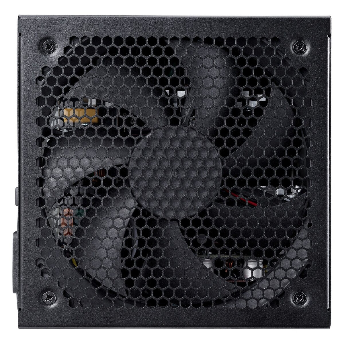 Barošanas bloks ADATA XPG PYLON II 650W Black (75261630)