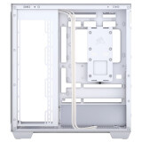 Datoru korpuss Corsair 3500X Mid-Tower White (CC-9011277-WW)