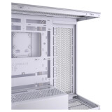 Datoru korpuss Corsair 3500X Mid-Tower White (CC-9011277-WW)