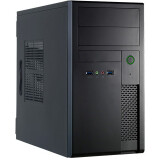Boîtier Chieftec XT-01B-OP Mesh