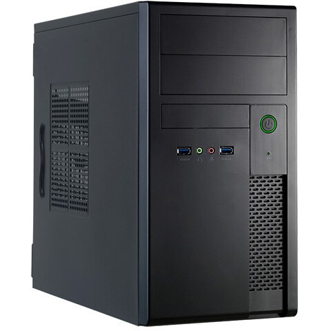 Boîtier Chieftec XT-01B-OP Mesh