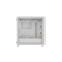 Boitiers PC Corsair 3000D RGB AIRFLOW Mid-Tower White (CC-9011256-WW) - photo 4