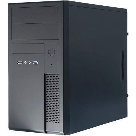 Boîtier Chieftec XT-01B-OP Mesh - photo 2