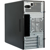 Boîtier Chieftec XT-01B-OP Mesh