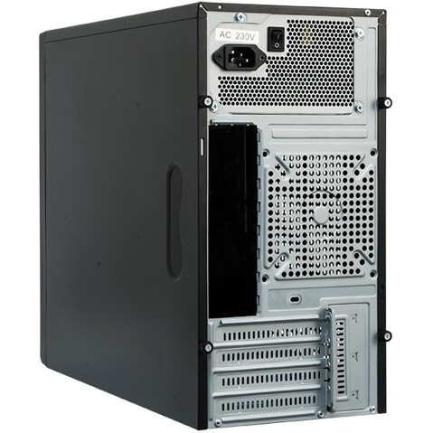 Boîtier Chieftec XT-01B-OP Mesh - photo 3