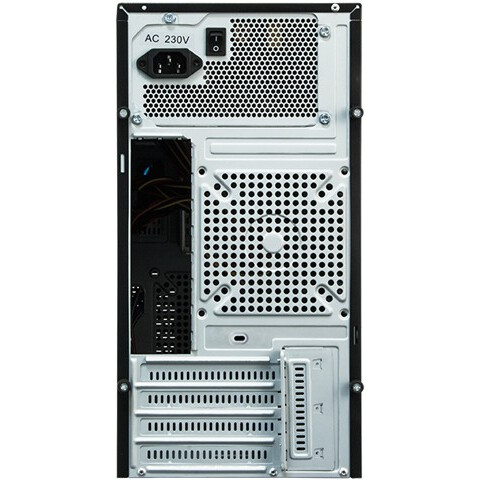 Boîtier Chieftec XT-01B-OP Mesh - photo 4