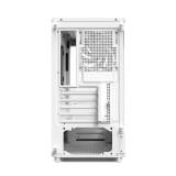 Datoru korpuss Zalman P10 Mini‑Tower White