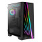 Boitiers PC AeroCool Mirage V2 Mid-Tower Black (ACCM-PB25033.11)