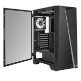 Datoru korpuss AeroCool Mirage V2 Mid-Tower Black (ACCM-PB25033.11)