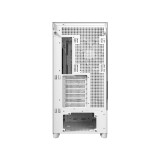 Datoru korpuss Antec Flux Mid-Tower White/Brown (0-761345-10134-9)