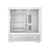 Datoru korpuss Antec Flux Mid-Tower White/Brown (0-761345-10134-9)