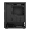 Datoru korpuss Sharkoon VK2 Full Tower Black (4044951041190) - foto 5