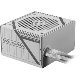 Bloc dalimentation MSI Mag A650BNL 650W Black (MAG A650BNL WHITE)