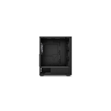Datoru korpuss Sharkoon VK2 RGB Full-Tower Black (4044951041206)