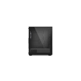 Datoru korpuss Sharkoon VK2 RGB Full-Tower Black (4044951041206)
