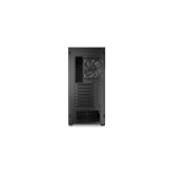 Datoru korpuss Sharkoon AK2 RGB Midi Tower Black (4044951041626)