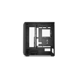 Datoru korpuss Sharkoon AK2 RGB Midi Tower Black (4044951041626)