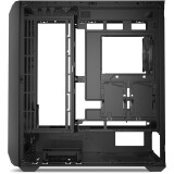 Datoru korpuss Sharkoon AK3 Midi Tower Black (4044951041633)