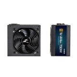 Bloc dalimentation Zalman TeraMax TMX2 750W Black (ZM750-TMX2)