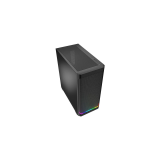 Datoru korpuss Sharkoon AK4 RGB Midi Tower Black (4044951041657)