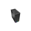 Datoru korpuss Sharkoon AK4 RGB Midi Tower Black (4044951041657) - foto 3
