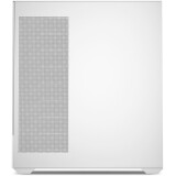 Datoru korpuss Sharkoon AK6 RGB Midi Tower White (4044951041701)