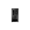 Datoru korpuss Sharkoon MK2 Micro Tower Black (4044951041718)