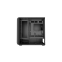 Datoru korpuss Sharkoon MK2 Micro Tower Black (4044951041718) - foto 2