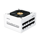 Bloc dalimentation Zalman TeraMax TMX2 750W White (ZM750-TMX2 WH)
