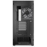 Datoru korpuss Sharkoon AK6 RGB Midi Tower Black (4044951041695)