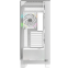 Datoru korpuss XYZ Trifecta Mid-Tower White (X-CS-TRIFECTA-W) - foto 2