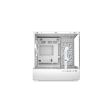 Datoru korpuss Sharkoon MK6 RGB Midi Tower White (4044951041800)