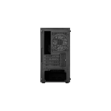 Boitiers PC AeroCool Trinity Mini-G-BK-V2 Mini Tower Black (ACCS-PV32033.11)