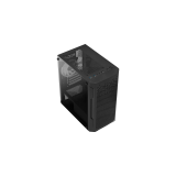 Boitiers PC AeroCool Trinity Mini-G-BK-V2 Mini Tower Black (ACCS-PV32033.11)