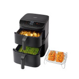 fryer Cosori CAF-DC121-ADER 10.8L Black