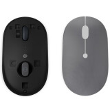 Pele Lenovo Go Mouse 2400DPI Grey (4Y51C21216)