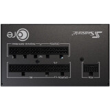 Bloc dalimentation Seasonic Core GX-850 850W Black (SRP-CGX851-A5A32SF)