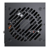 Bloc dalimentation Seasonic Core GX-850 850W Black (SRP-CGX851-A5A32SF)