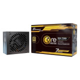 Bloc dalimentation Seasonic Core GX-850 850W Black (SRP-CGX851-A5A32SF)