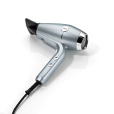 Skaistumkopšanas tehnika BaByliss Hydro-Fusion Hair Dryer Silver (D773DE)
