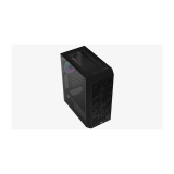 Datoru korpuss AeroCool Midi Hive v3 Midi Tower Black (ACCM-PV27013.11)