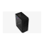 Datoru korpuss AeroCool Midi Hive v3 Midi Tower Black (ACCM-PV27013.11) - foto 4