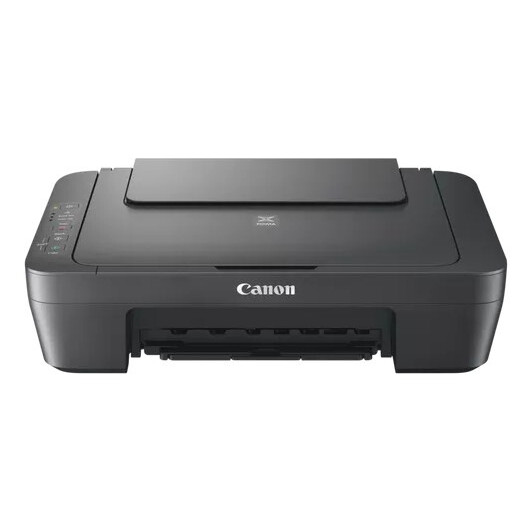 MFP Canon PIXMA MG2556S Inkjet Black (0727C076)